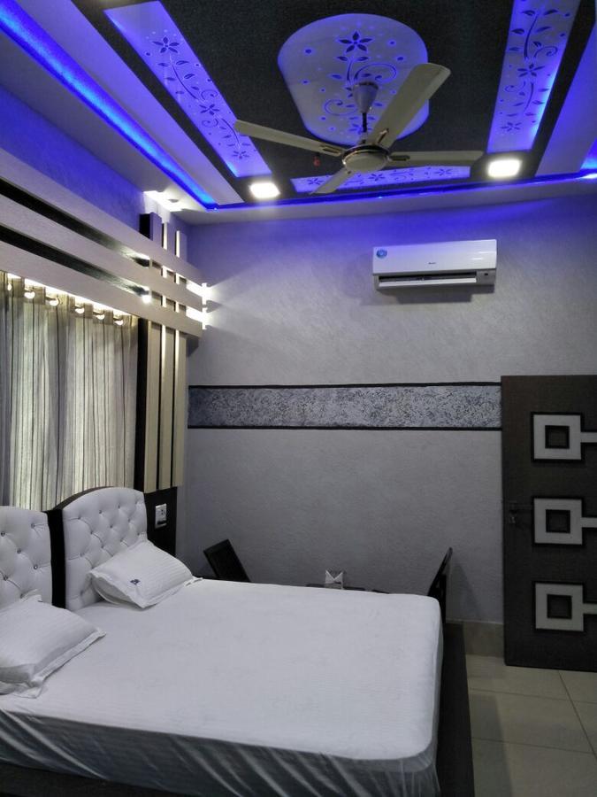 Harsh Hotel Kaithal ภายนอก รูปภาพ