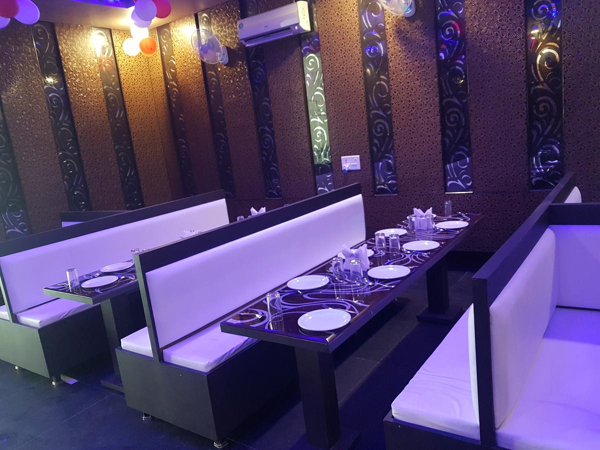 Harsh Hotel Kaithal ภายนอก รูปภาพ