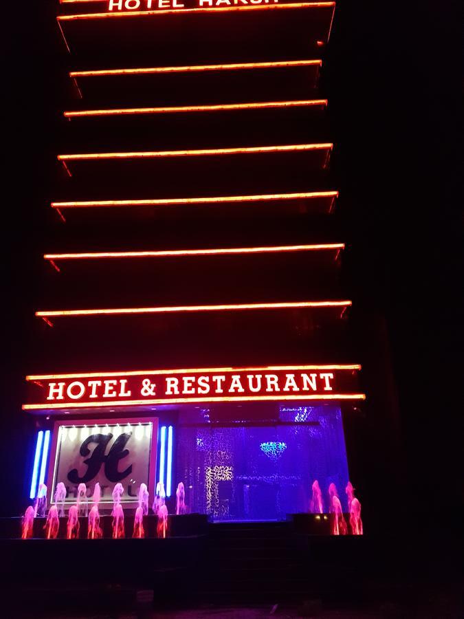 Harsh Hotel Kaithal ภายนอก รูปภาพ